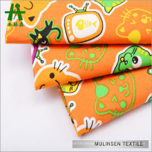 Mulinsen Textile Hot Sale Plain 100% Cotton Fabric Manufacturers